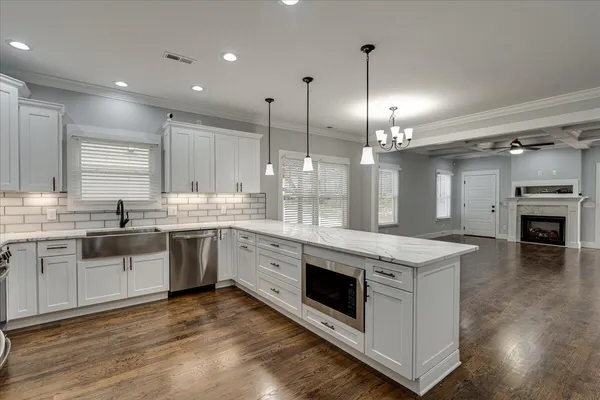 $1,799,999 | 306 Oliver Street, Chattanooga, TN 37405