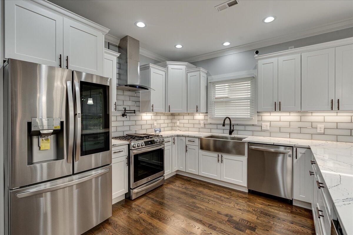 306 Oliver Street Chattanooga, TN 37405 - Photo 13 of 67 08-306 Oliver St-7