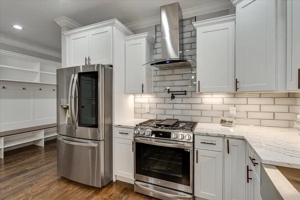 $1,799,999 | 306 Oliver Street, Chattanooga, TN 37405