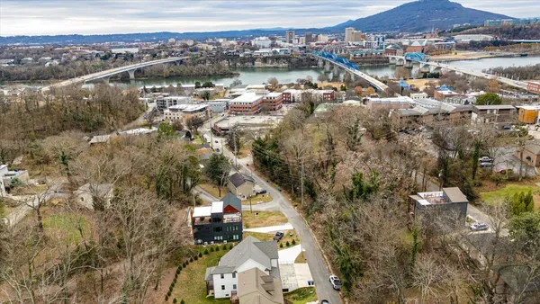 $1,799,999 | 306 Oliver Street, Chattanooga, TN 37405