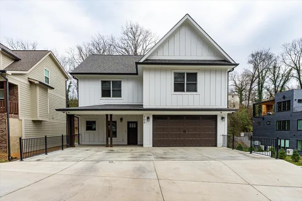 $1,799,999 | 306 Oliver Street, Chattanooga, TN 37405