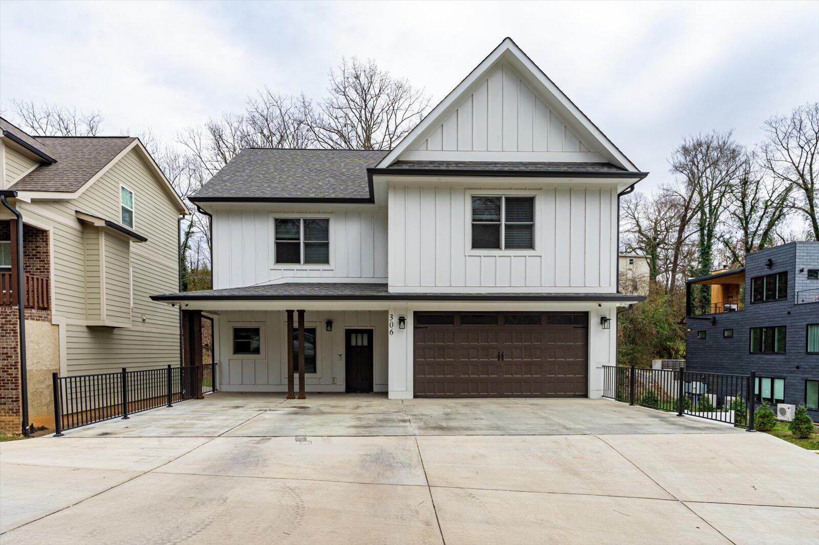 306 Oliver Street Chattanooga, TN 37405 - Photo 5 of 67 01-306 Oliver St-1