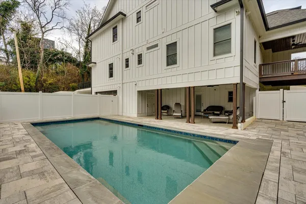 $1,799,999 | 306 Oliver Street, Chattanooga, TN 37405