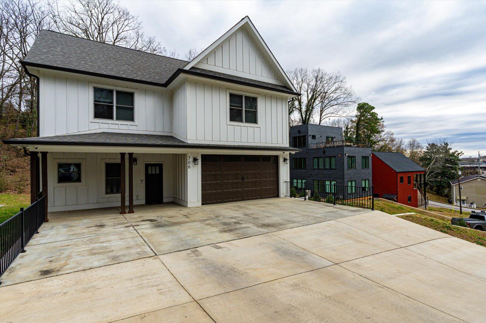 306 Oliver Street Chattanooga, TN 37405 - Photo 6 of 67 02-306 Oliver St-2