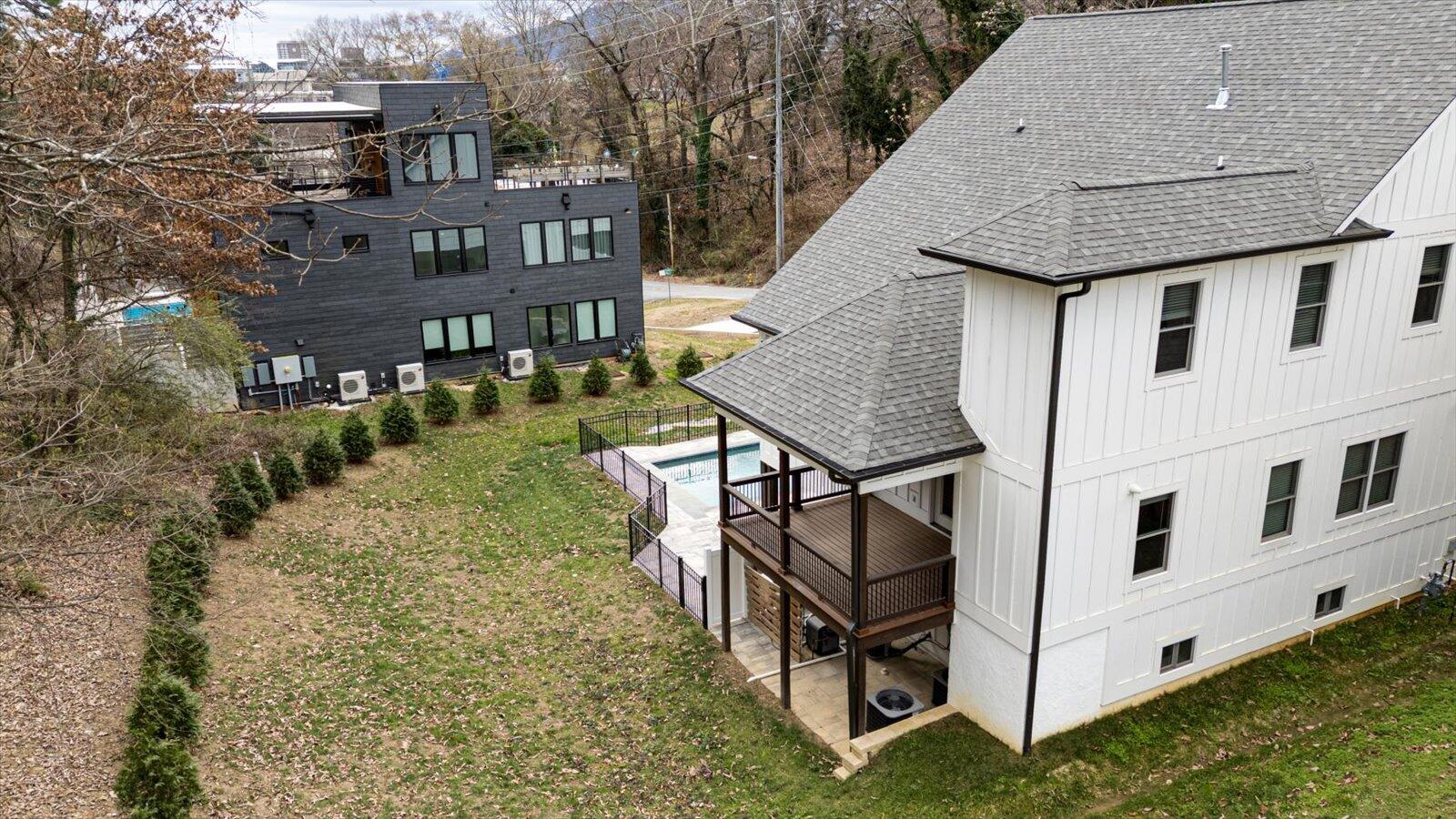 306 Oliver Street Chattanooga, TN 37405 - Photo 61 of 67 11-306 Oliver St-11