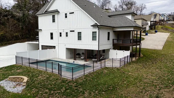 $1,799,999 | 306 Oliver Street, Chattanooga, TN 37405