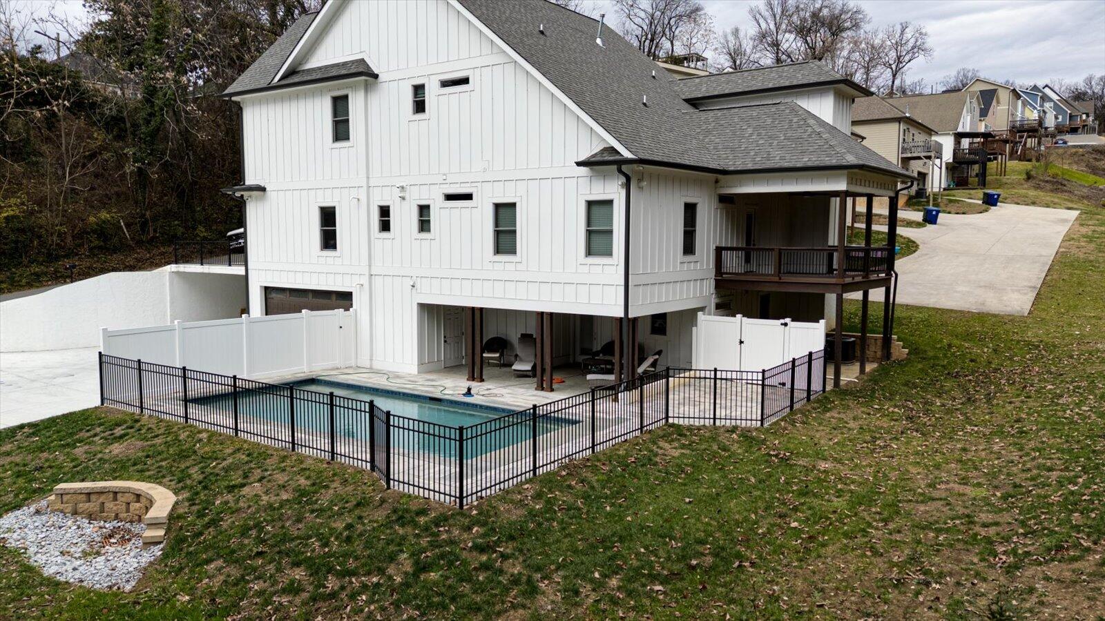 306 Oliver Street Chattanooga, TN 37405 - Photo 63 of 67 13-306 Oliver St-13