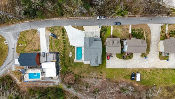 $1,799,999 | 306 Oliver Street, Chattanooga, TN 37405