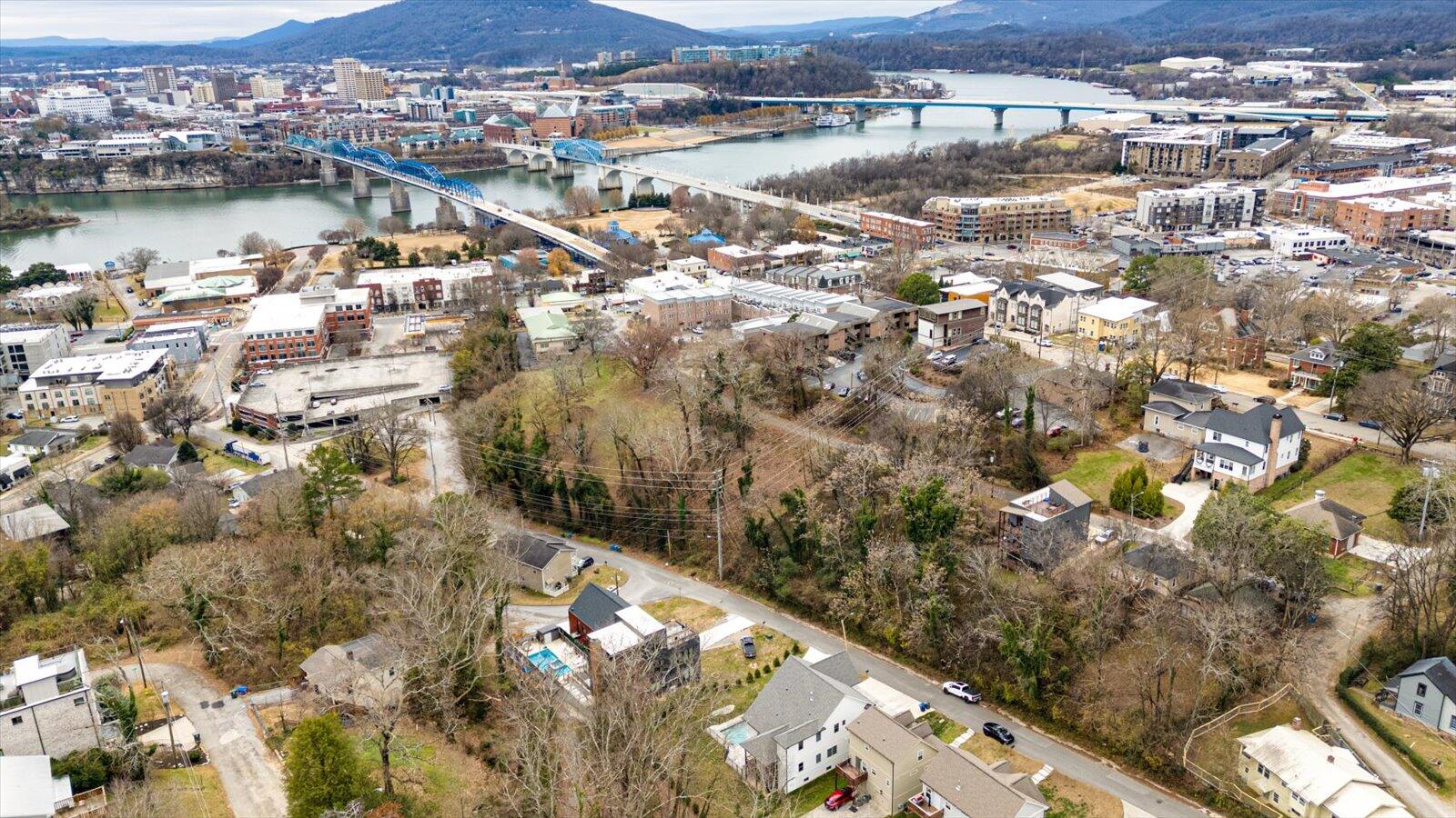 306 Oliver Street Chattanooga, TN 37405 - Photo 65 of 67 16-306 Oliver St-16