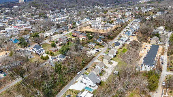 $1,799,999 | 306 Oliver Street, Chattanooga, TN 37405