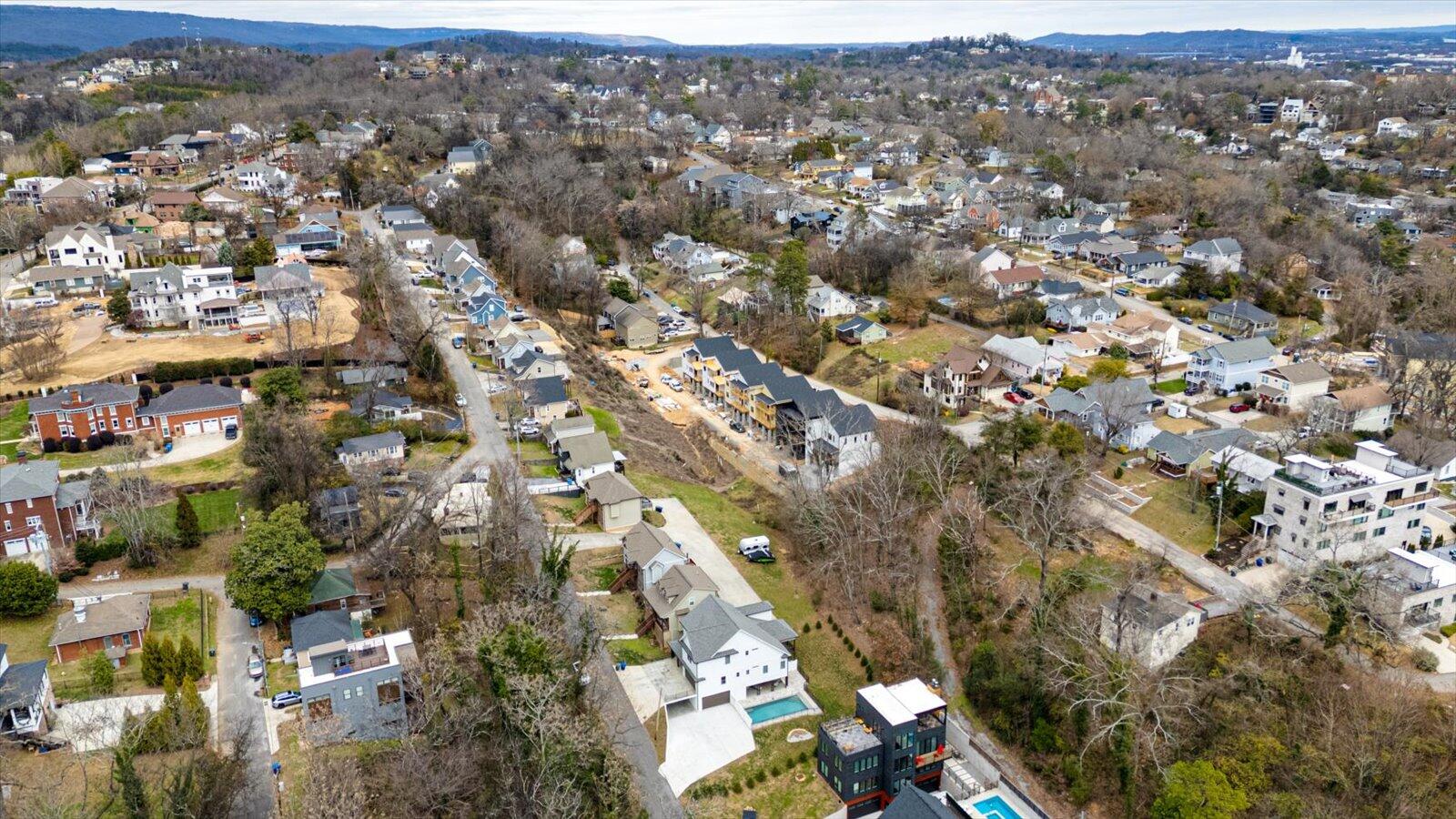 306 Oliver Street Chattanooga, TN 37405 - Photo 67 of 67 18-306 Oliver St-18