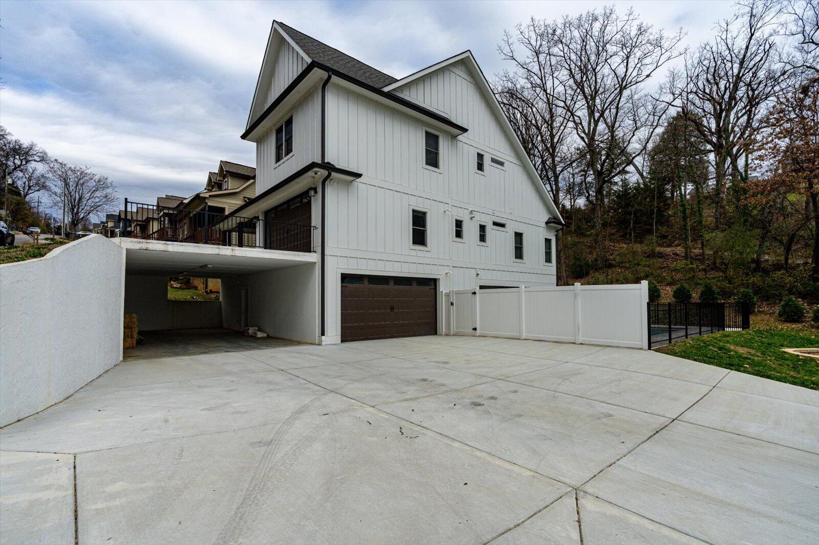 306 Oliver Street Chattanooga, TN 37405 - Photo 7 of 67 03-306 Oliver St-3