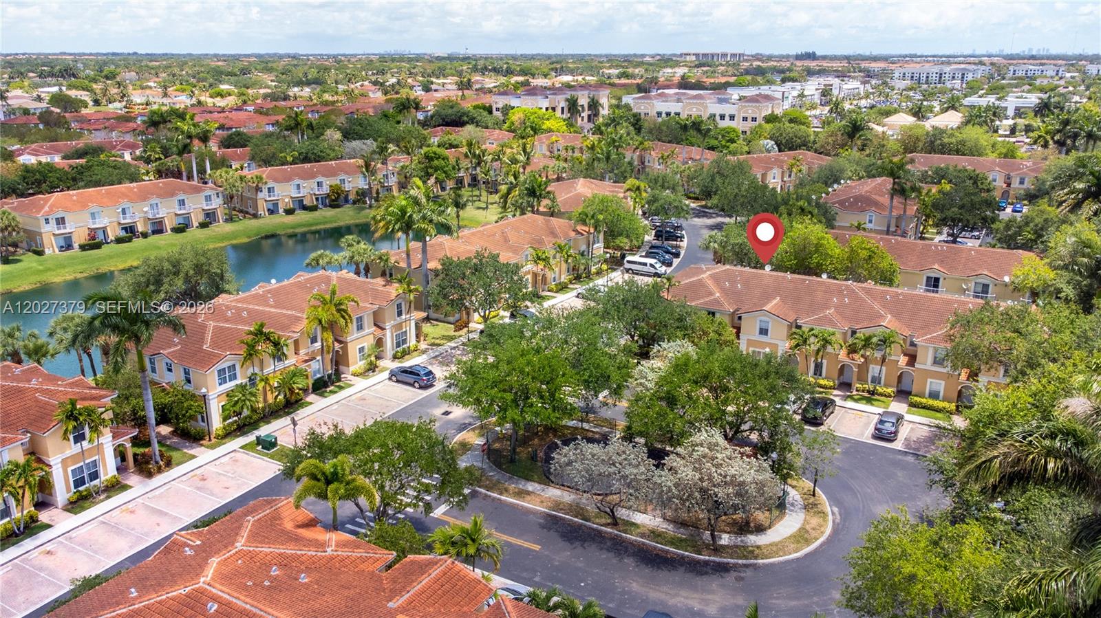 12850 Southwest 31st Court, Unit 102 Miramar, FL 33027 - Photo 38 of 43
