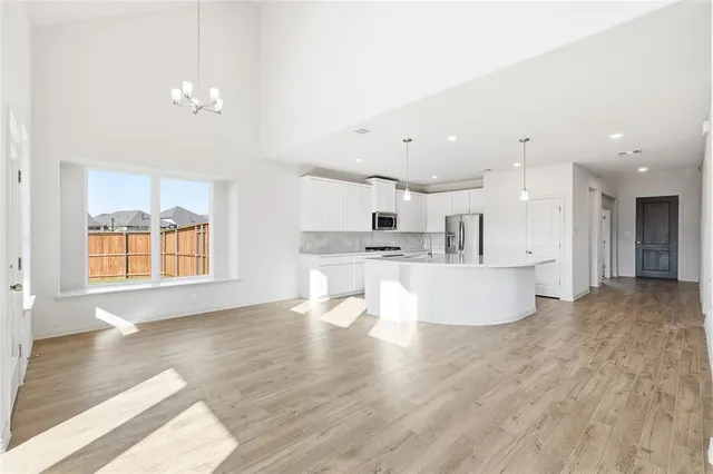 $534,990 | 2800 Alcove Lane, Corinth, TX 76210