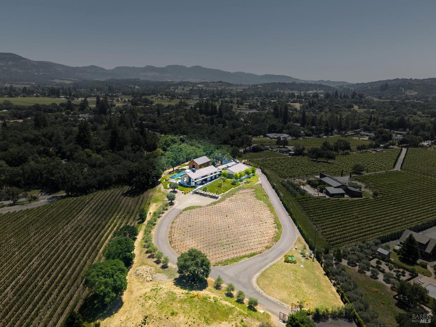 2111 Monticello Road Napa, CA 94558 - Photo 93 of 94
