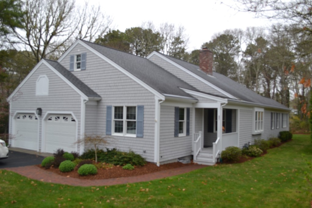 85 Earle Road Harwich, MA 02671 - Photo 2 of 25