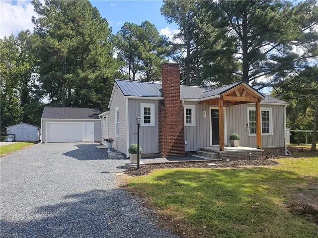 $258,000 | 3813 Salisbury Street, Archdale, NC 27263