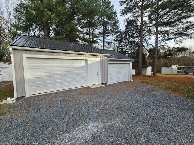 $258,000 | 3813 Salisbury Street, Archdale, NC 27263