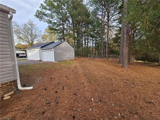 $258,000 | 3813 Salisbury Street, Archdale, NC 27263