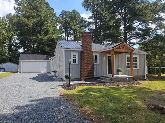 $258,000 | 3813 Salisbury Street, Archdale, NC 27263