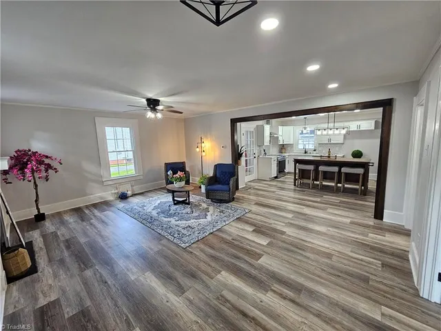 $258,000 | 3813 Salisbury Street, Archdale, NC 27263