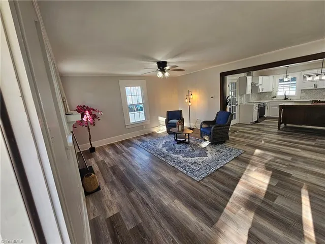 $258,000 | 3813 Salisbury Street, Archdale, NC 27263