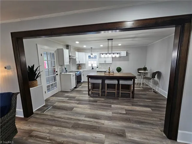 $258,000 | 3813 Salisbury Street, Archdale, NC 27263