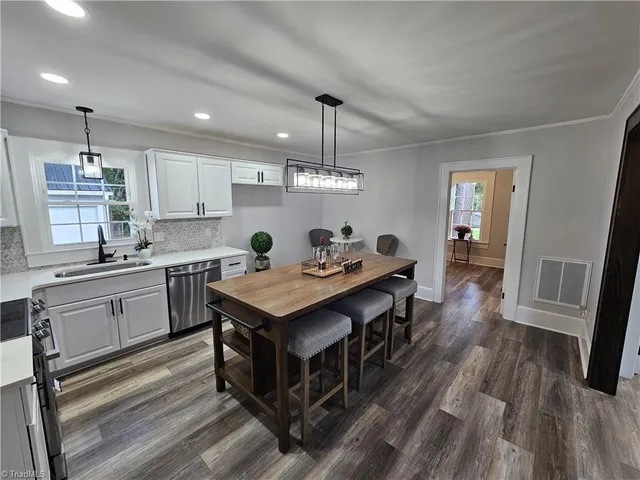 $258,000 | 3813 Salisbury Street, Archdale, NC 27263