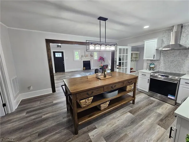 $258,000 | 3813 Salisbury Street, Archdale, NC 27263