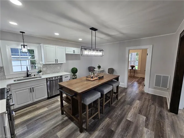 $258,000 | 3813 Salisbury Street, Archdale, NC 27263