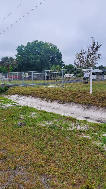 440 North Arboleda St