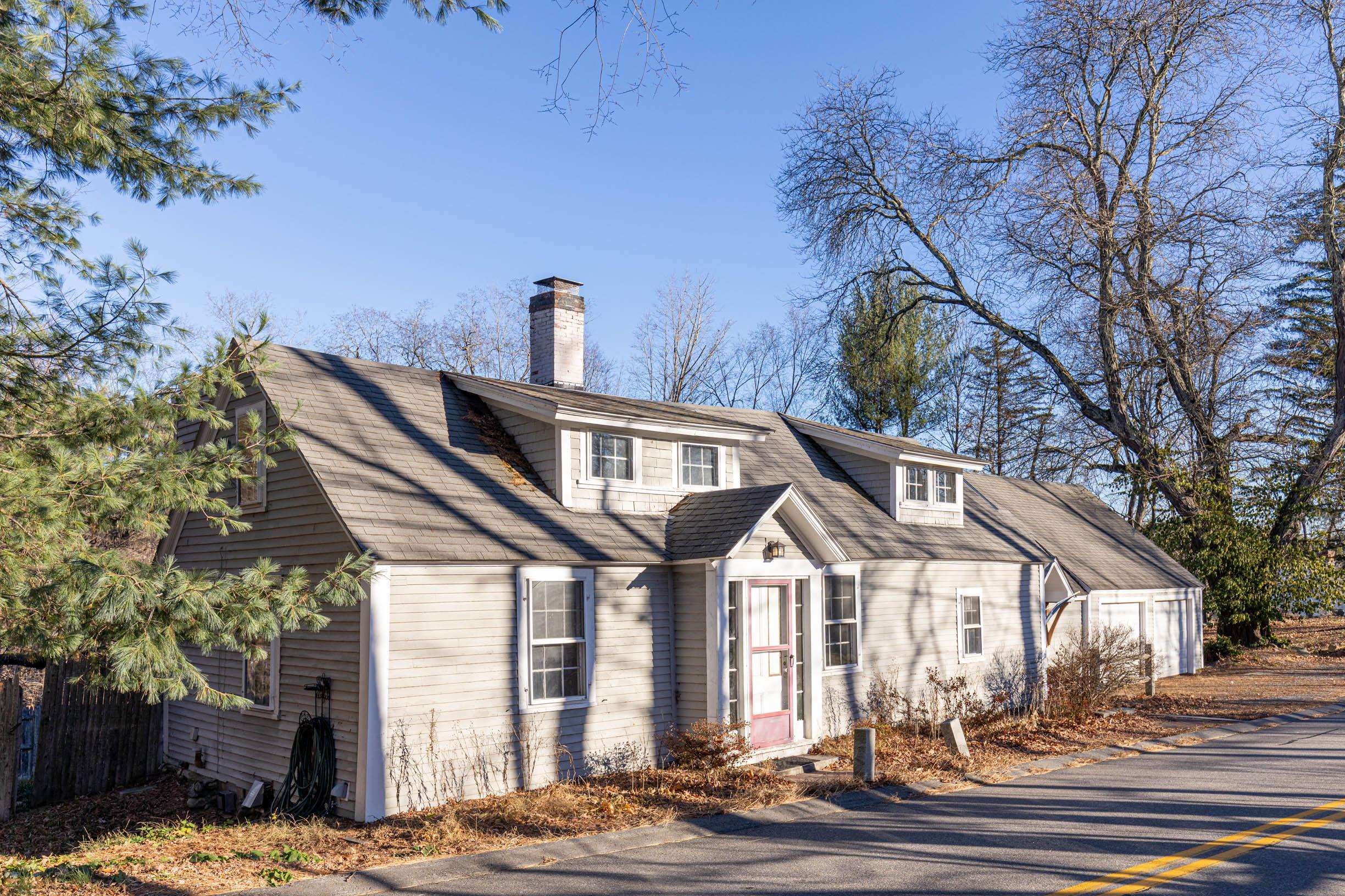 23 Mack Hill Road Amherst, NH 03031 - Photo 1 of 51
