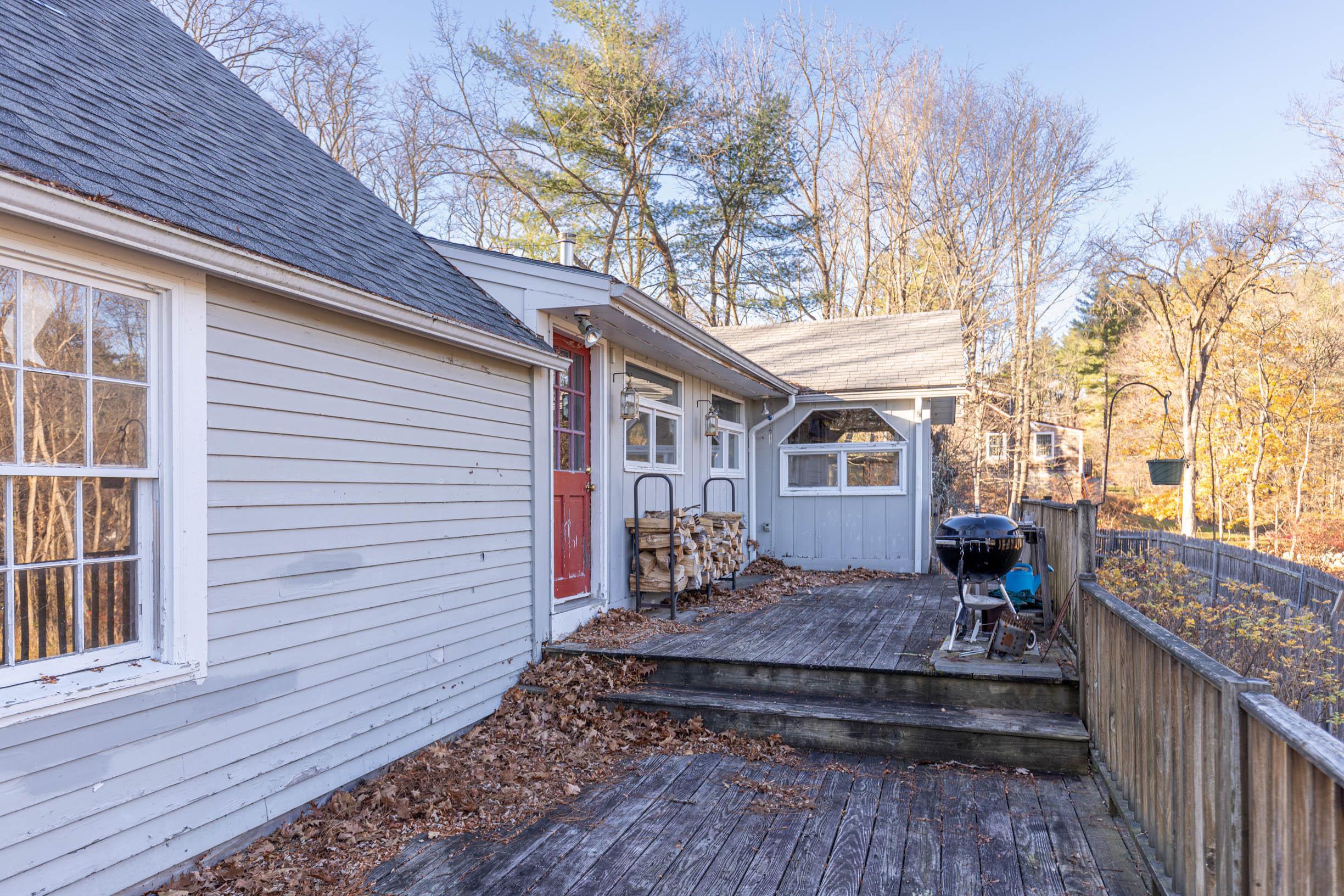 23 Mack Hill Road Amherst, NH 03031 - Photo 46 of 51