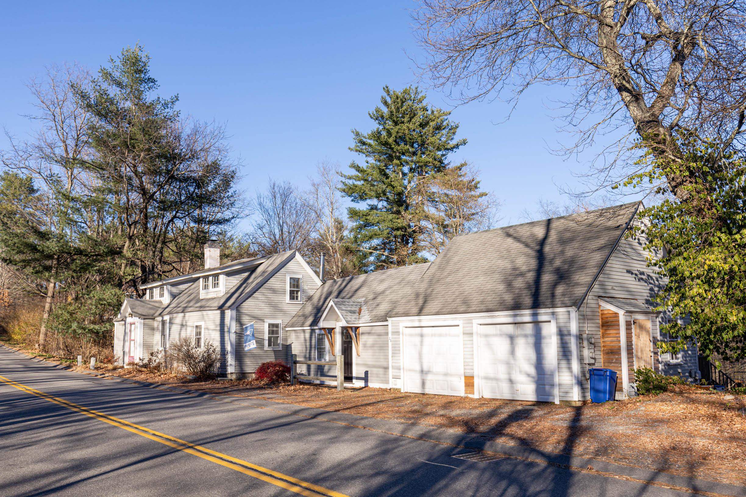 23 Mack Hill Road Amherst, NH 03031 - Photo 48 of 51