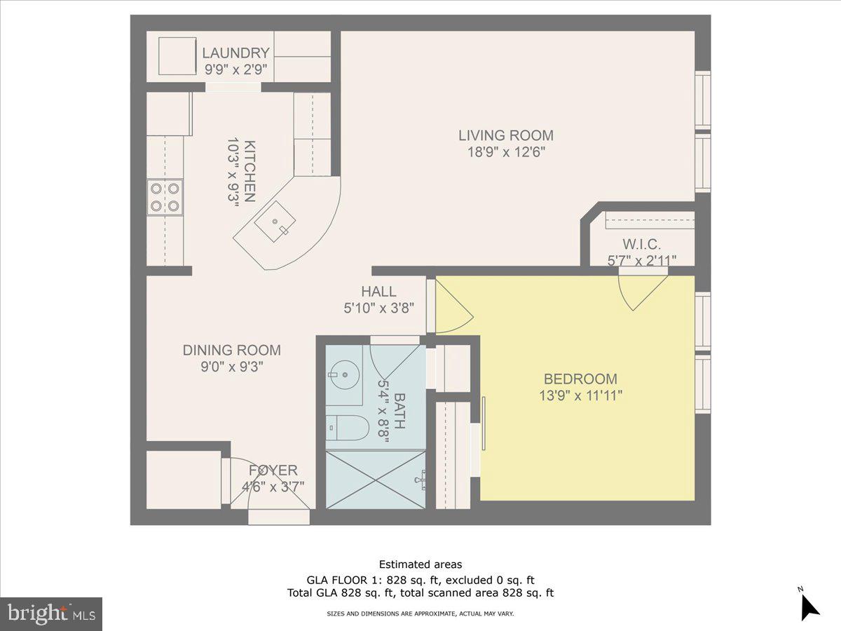 720 Walker Square, Unit 2B Charlottesville, VA 22903 - Photo 28 of 28