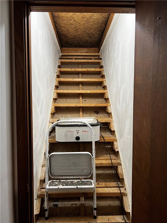 145 Coffman Road Acme, PA 15610 - Photo 19 of 37 a view of entryway