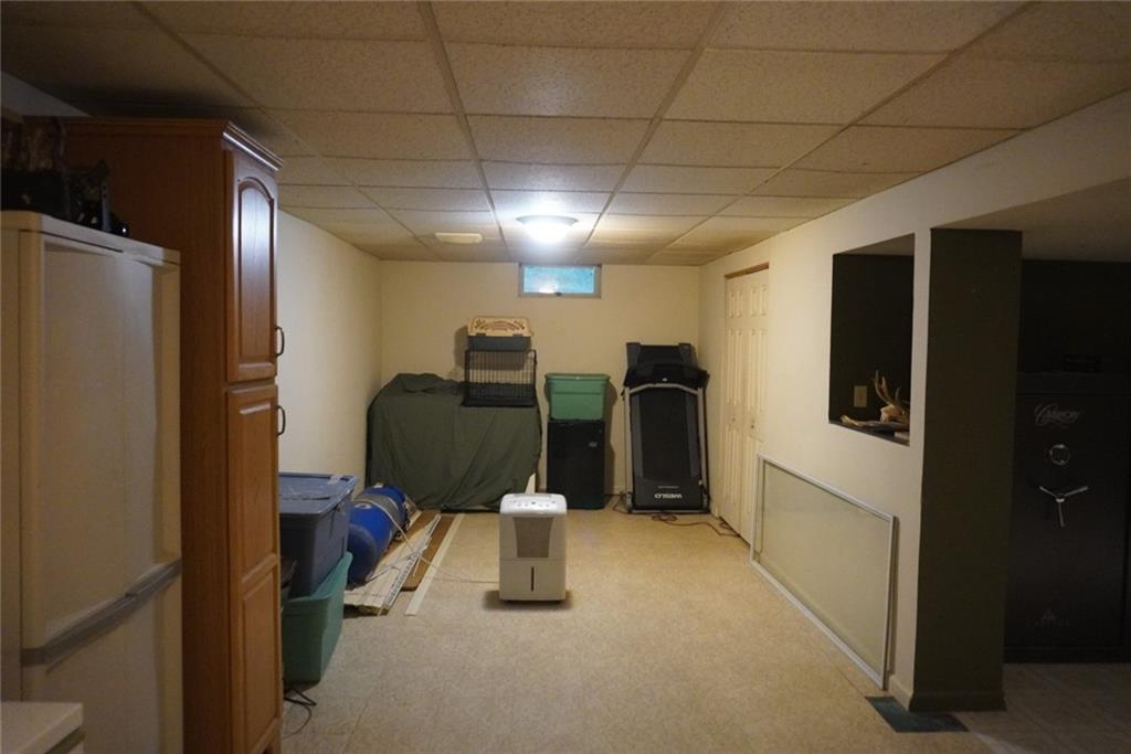 145 Coffman Road Acme, PA 15610 - Photo 24 of 37 a view of a storage & utility room