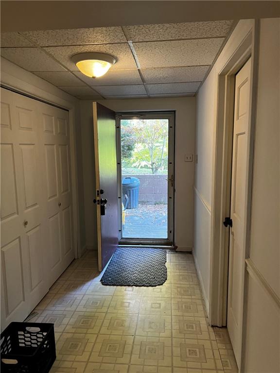 145 Coffman Road Acme, PA 15610 - Photo 25 of 37 a view of a hallway
