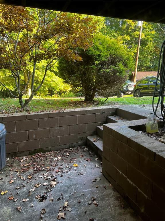 145 Coffman Road Acme, PA 15610 - Photo 26 of 37 a view of backyard with green space
