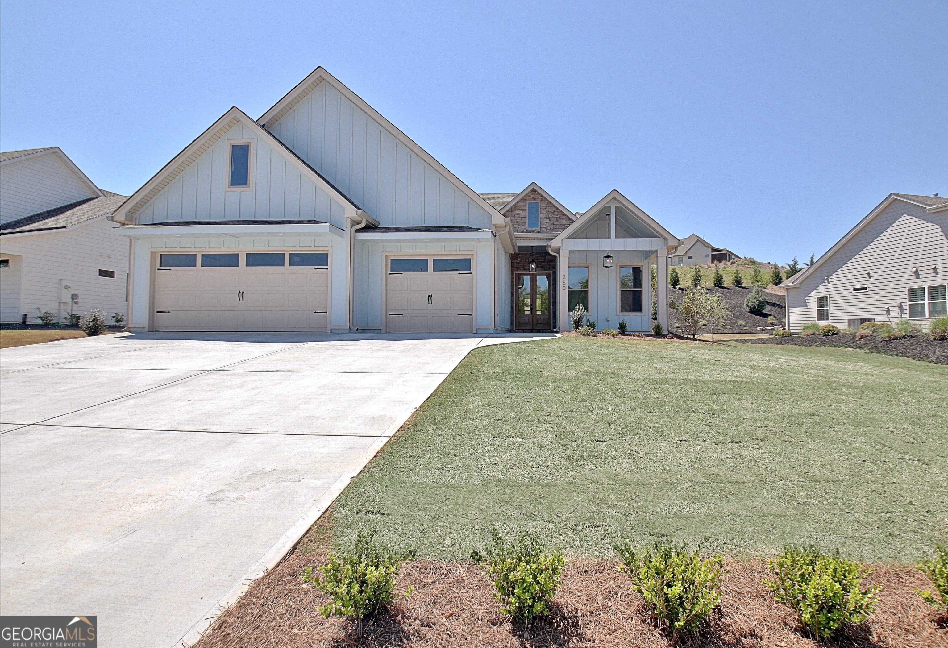 350 Werner Way Senoia, GA 30276 - Photo 1 of 88