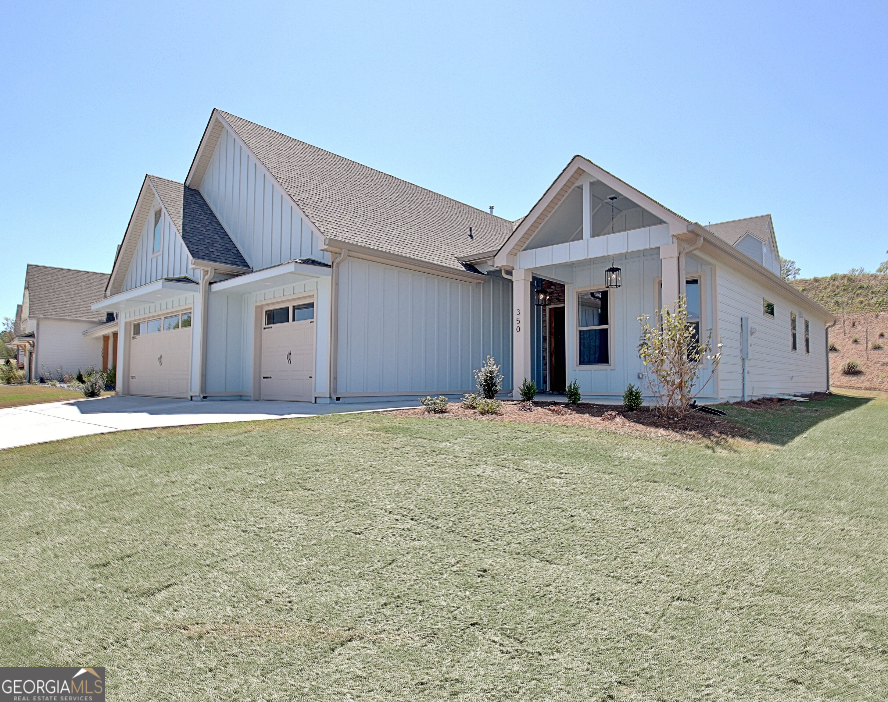 350 Werner Way Senoia, GA 30276 - Photo 2 of 88
