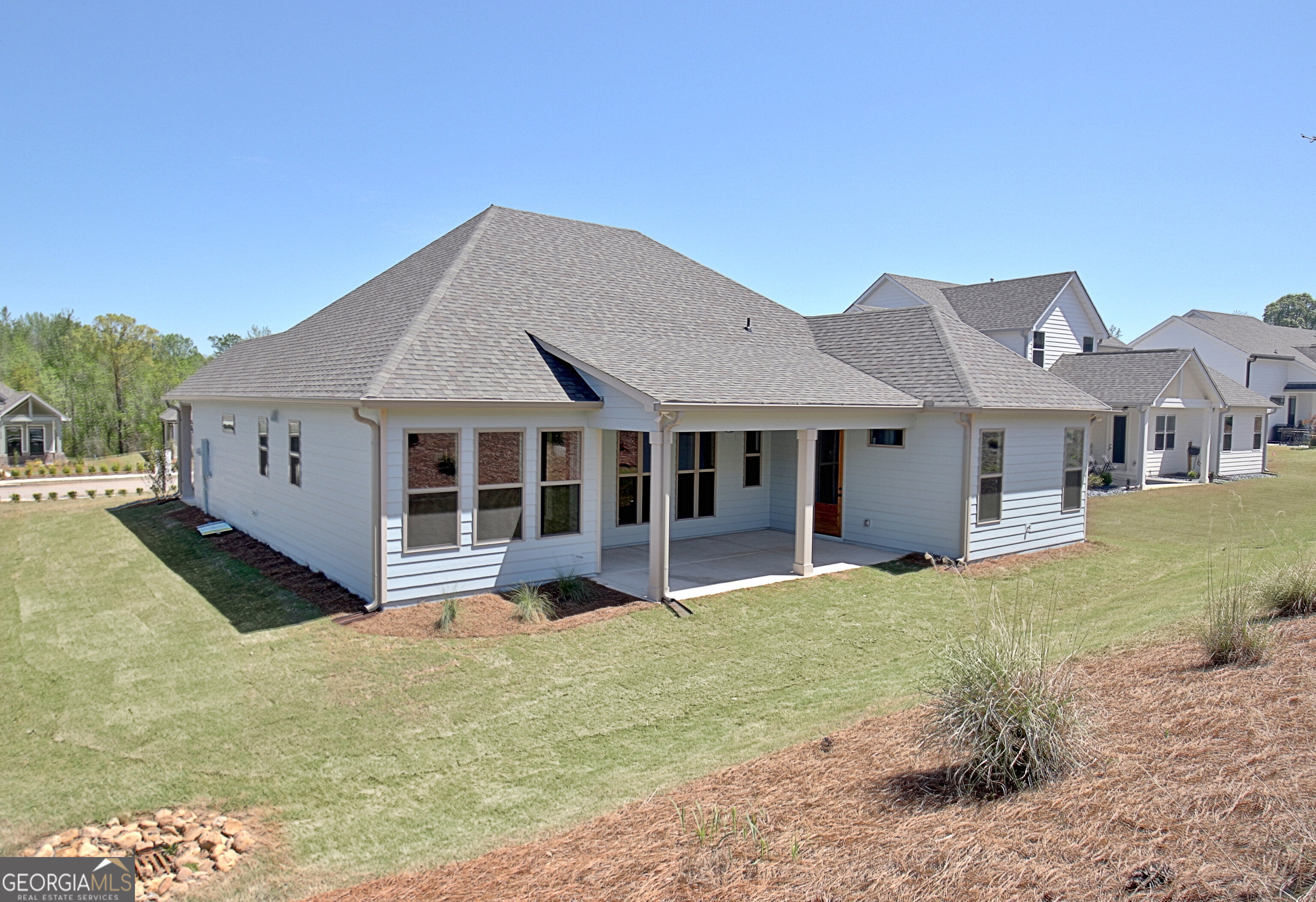 350 Werner Way Senoia, GA 30276 - Photo 74 of 88