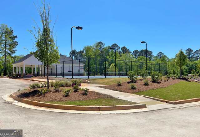 350 Werner Way Senoia, GA 30276 - Photo 79 of 88