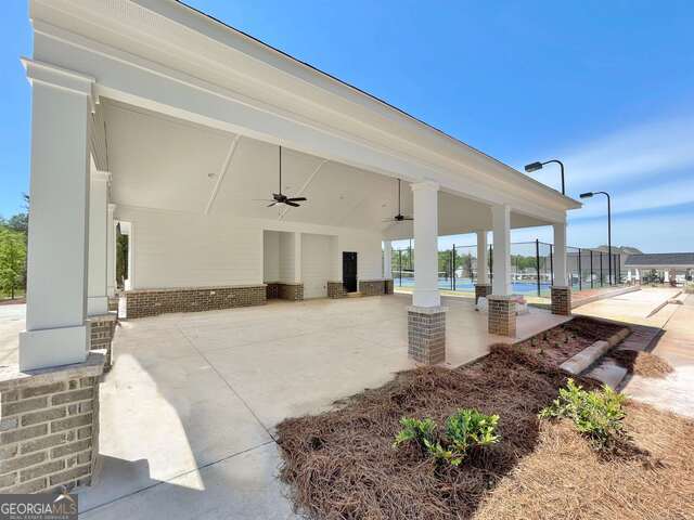 350 Werner Way Senoia, GA 30276 - Photo 82 of 88