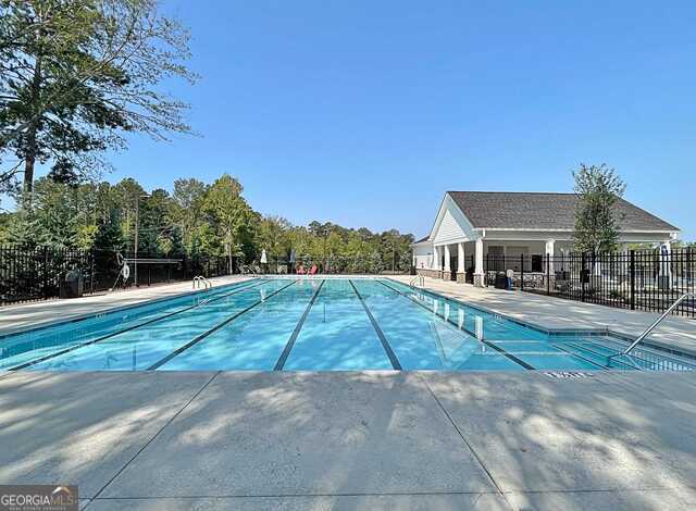 350 Werner Way Senoia, GA 30276 - Photo 83 of 88