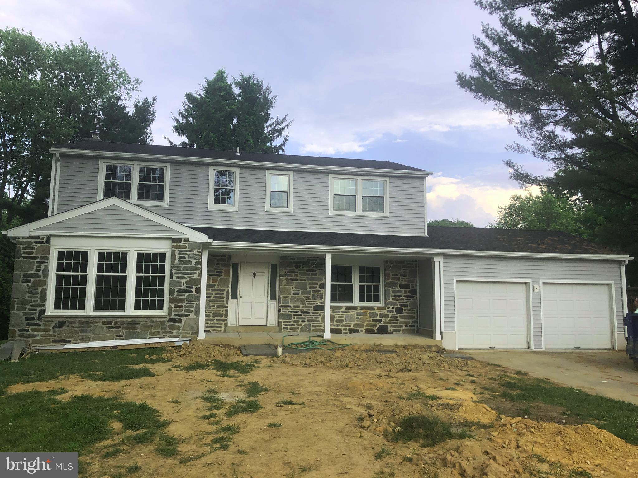 126 Glendale Road Exton, PA 19341 - Photo 1 of 37 Gallery Image 1