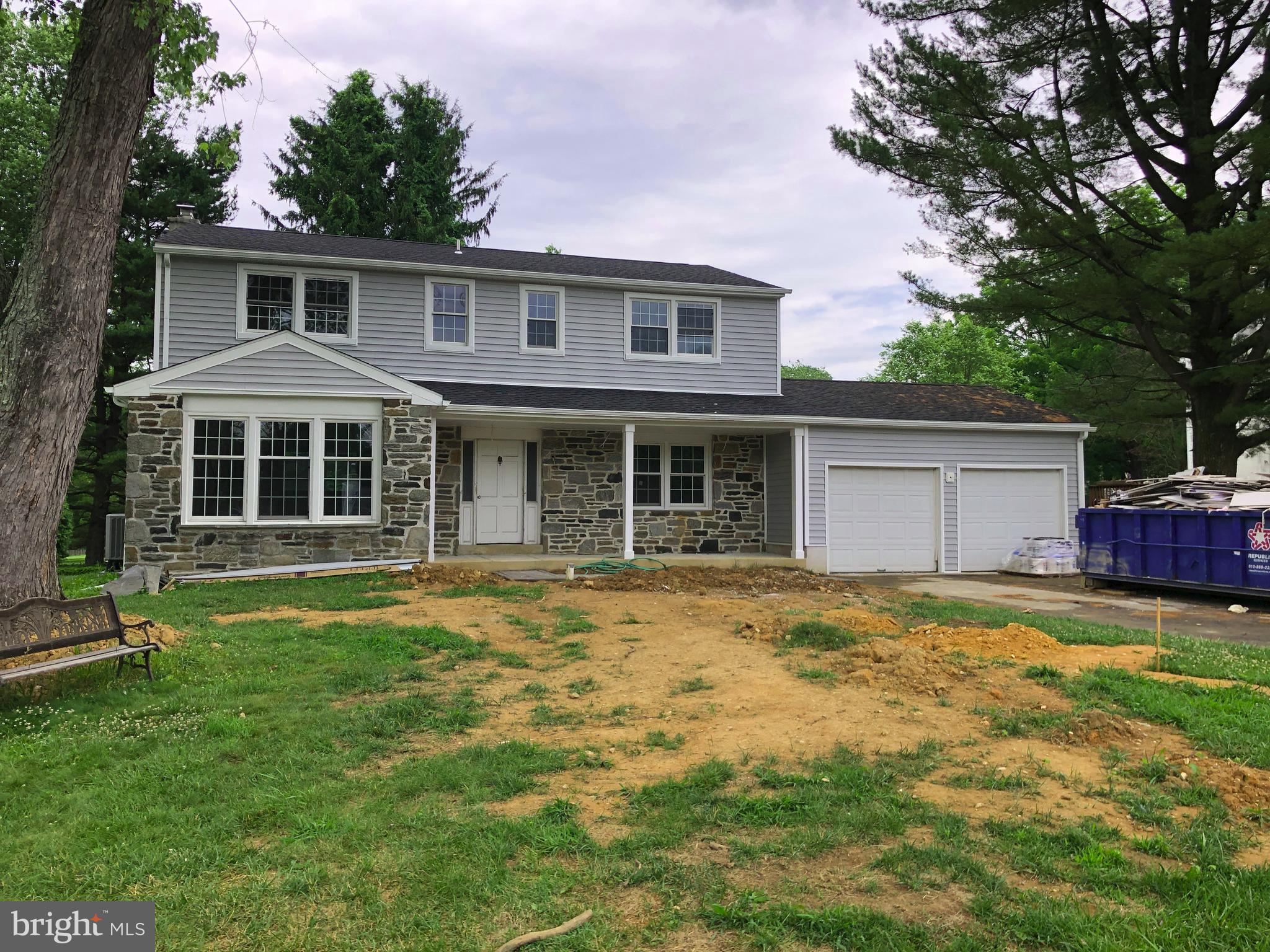 126 Glendale Road Exton, PA 19341 - Photo 36 of 37 Gallery Image 36