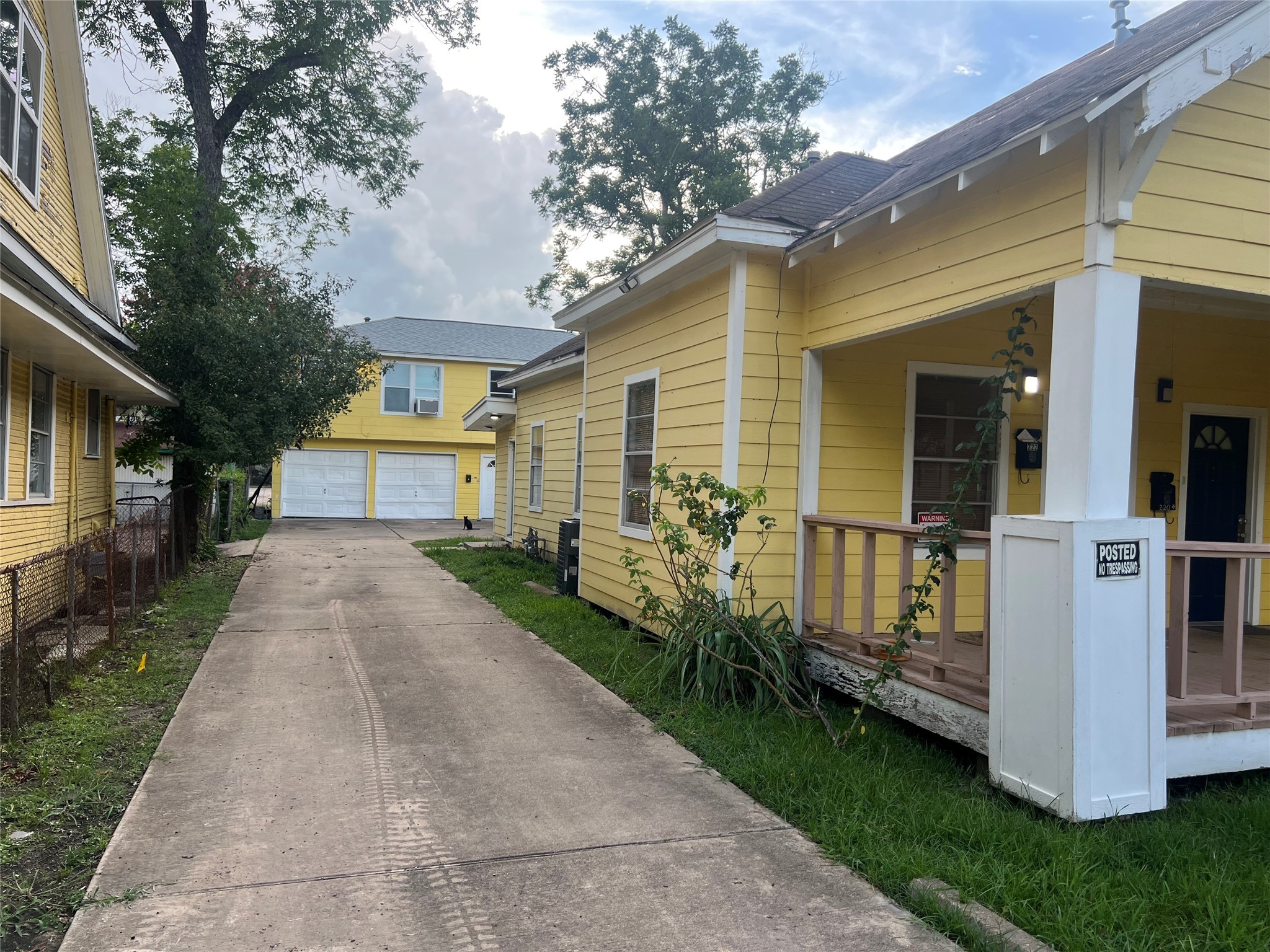 220 Stiles Street, Unit 1 Houston, TX 77011 - Photo 2 of 13