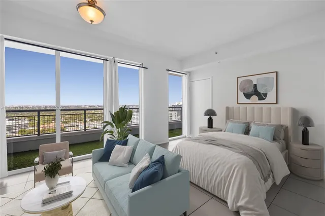 $2,450 | 60 Southwest 13th Street, Unit 2119, Miami, FL 33130