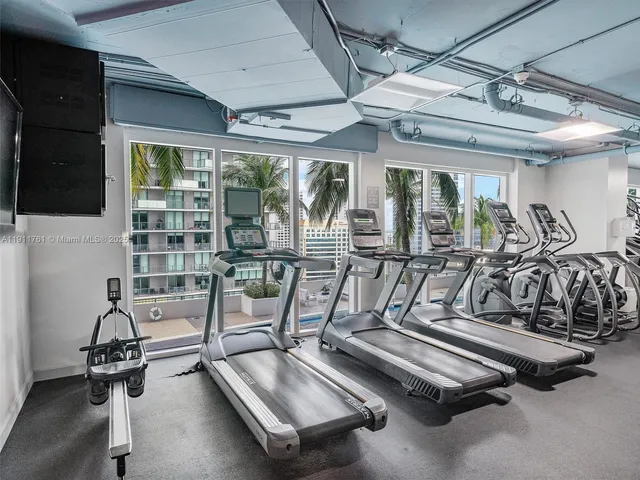 $2,450 | 60 Southwest 13th Street, Unit 2119, Miami, FL 33130